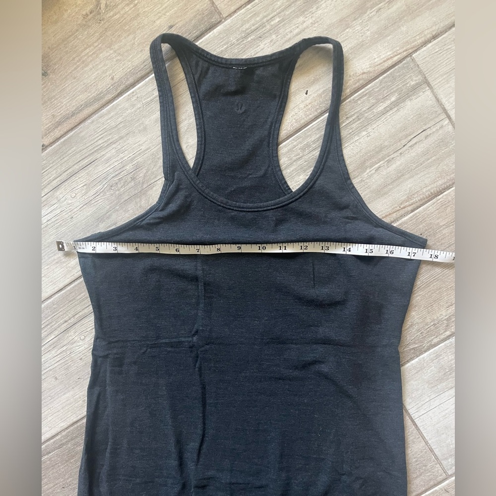 Lululemon Refresh Maxi Racerback dress - Picture 12 of 15